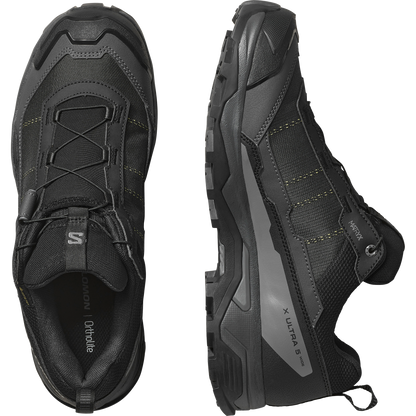 X Ultra 5 Wide Gore-Tex