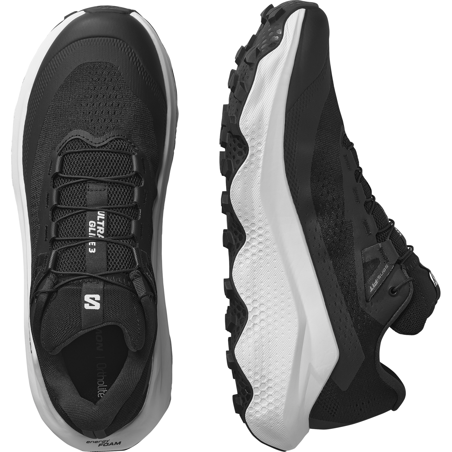 ULTRA GLIDE 3