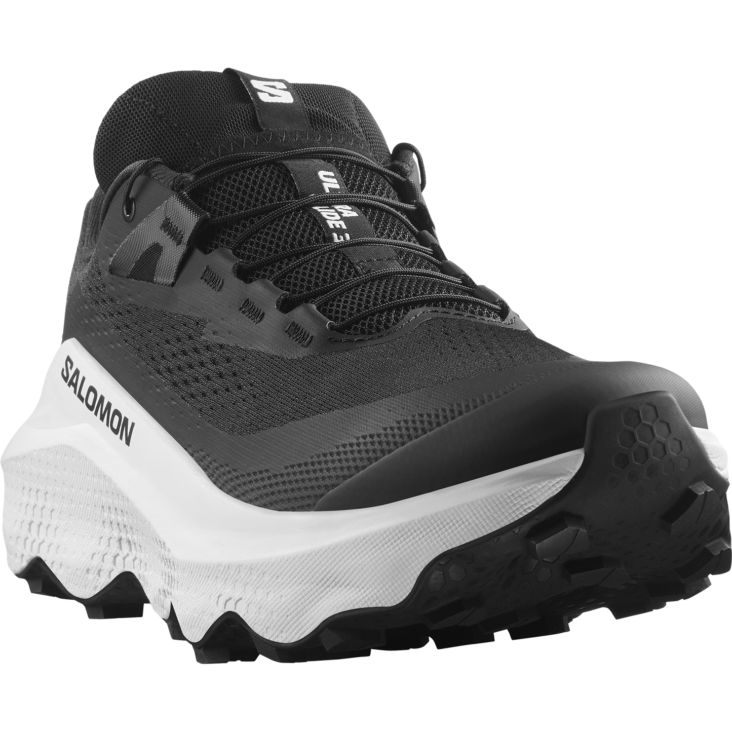 ULTRA GLIDE 3
