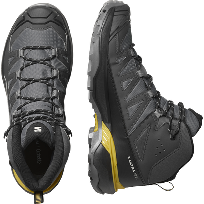 X Ultra 360 Mid Gore-Tex