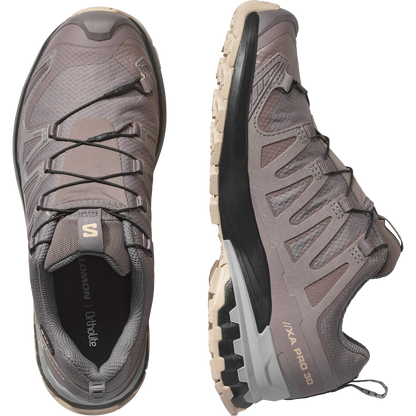 XA PRO 3D V9 GORE-TEX