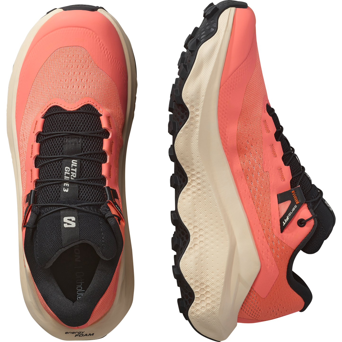 ULTRA GLIDE 3