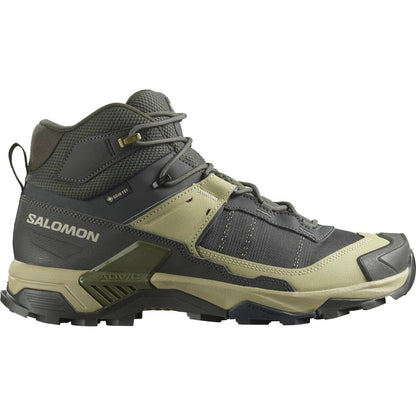 X ULTRA 5 MID GORE-TEX