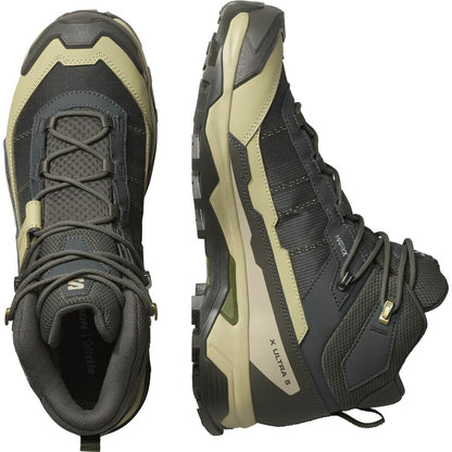 X ULTRA 5 MID GORE-TEX