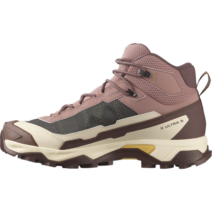 X ULTRA 5 MID GORE-TEX