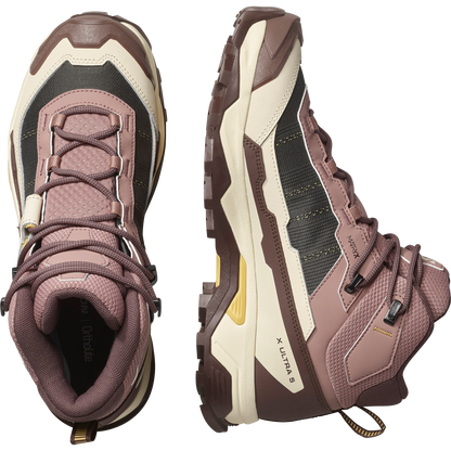 X ULTRA 5 MID GORE-TEX