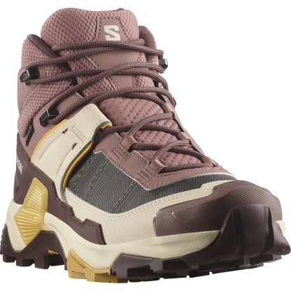 X ULTRA 5 MID GORE-TEX