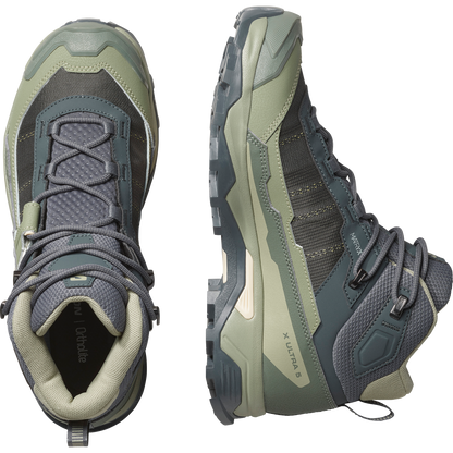 X ULTRA 5 MID GORE-TEX