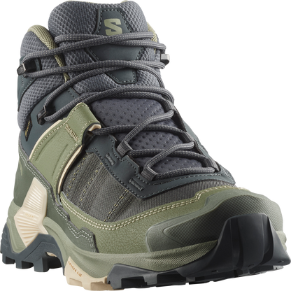 X ULTRA 5 MID GORE-TEX