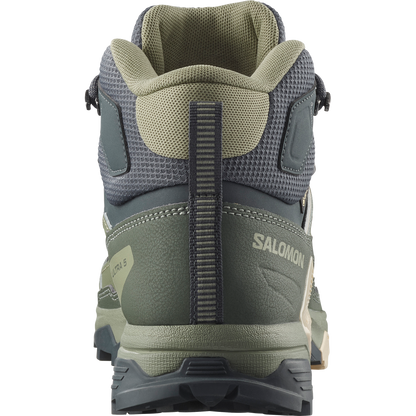 X ULTRA 5 MID GORE-TEX