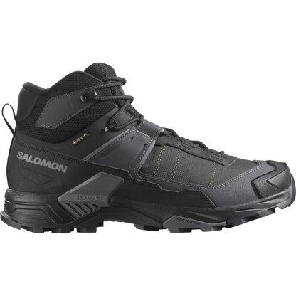 X Ultra 5 Mid Wide Gore-Tex
