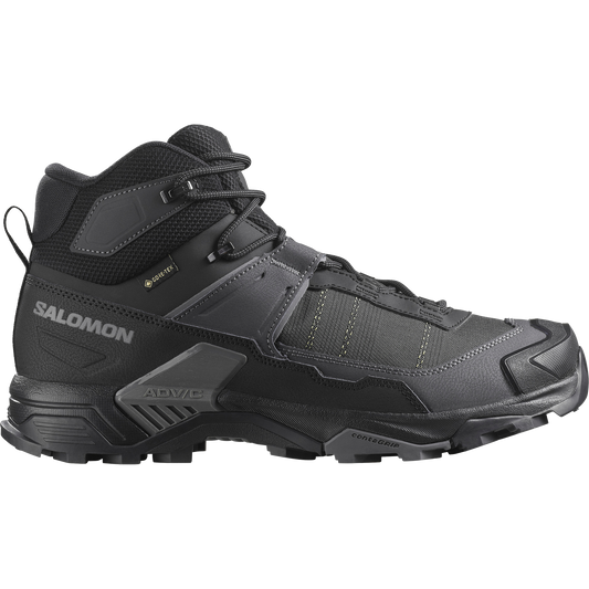 X Ultra 5 Mid Wide Gore-Tex
