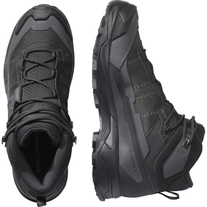 X Ultra 5 Mid Wide Gore-Tex
