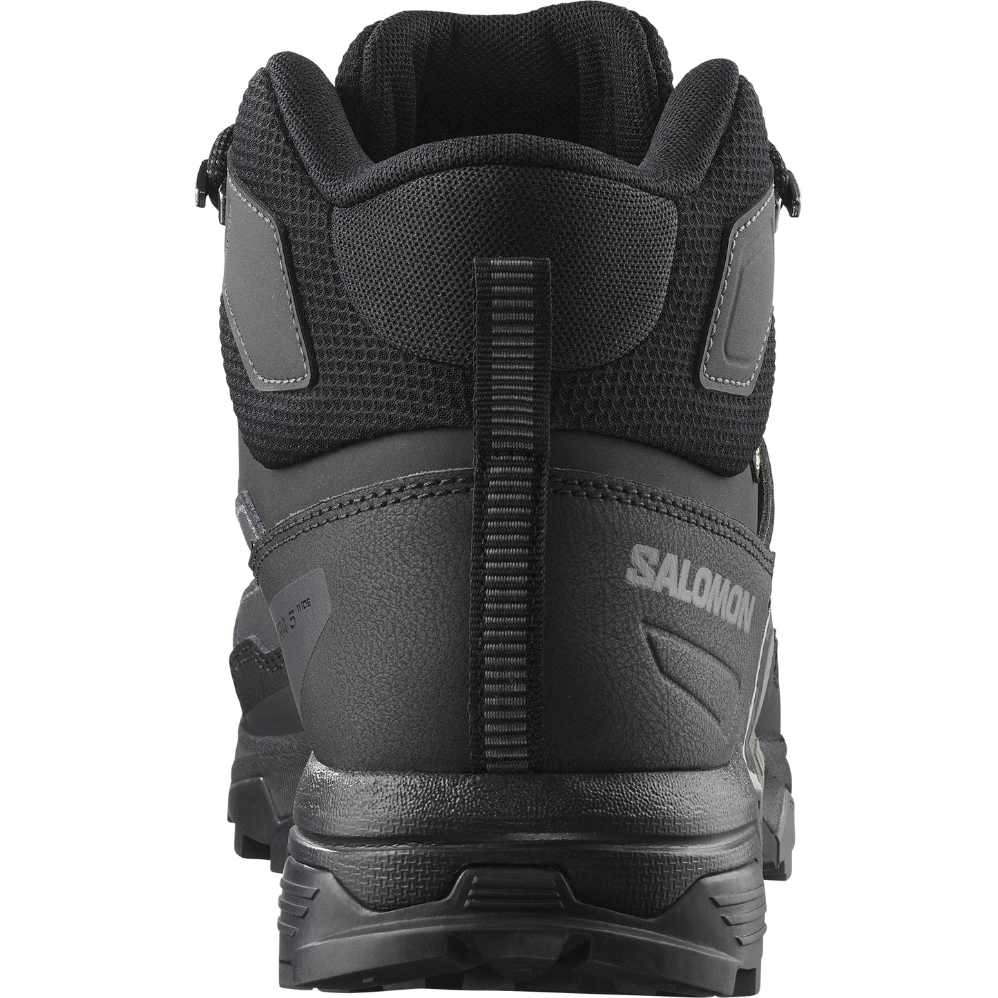X Ultra 5 Mid Wide Gore-Tex