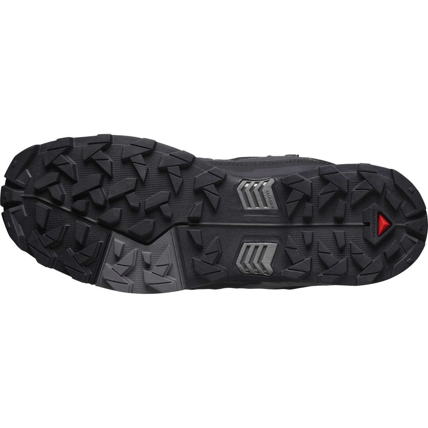 X Ultra 5 Mid Wide Gore-Tex