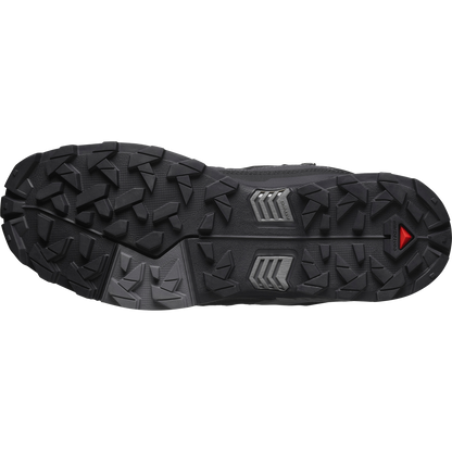 X Ultra 5 Mid Wide Gore-Tex