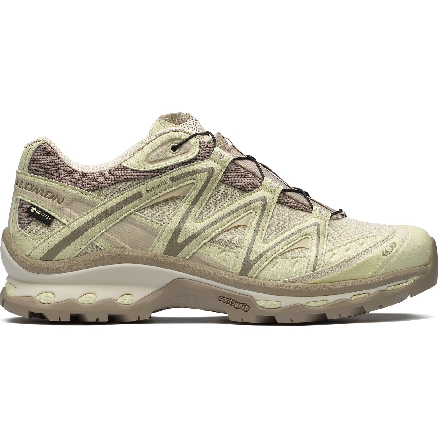 XT-QUEST GORE-TEX