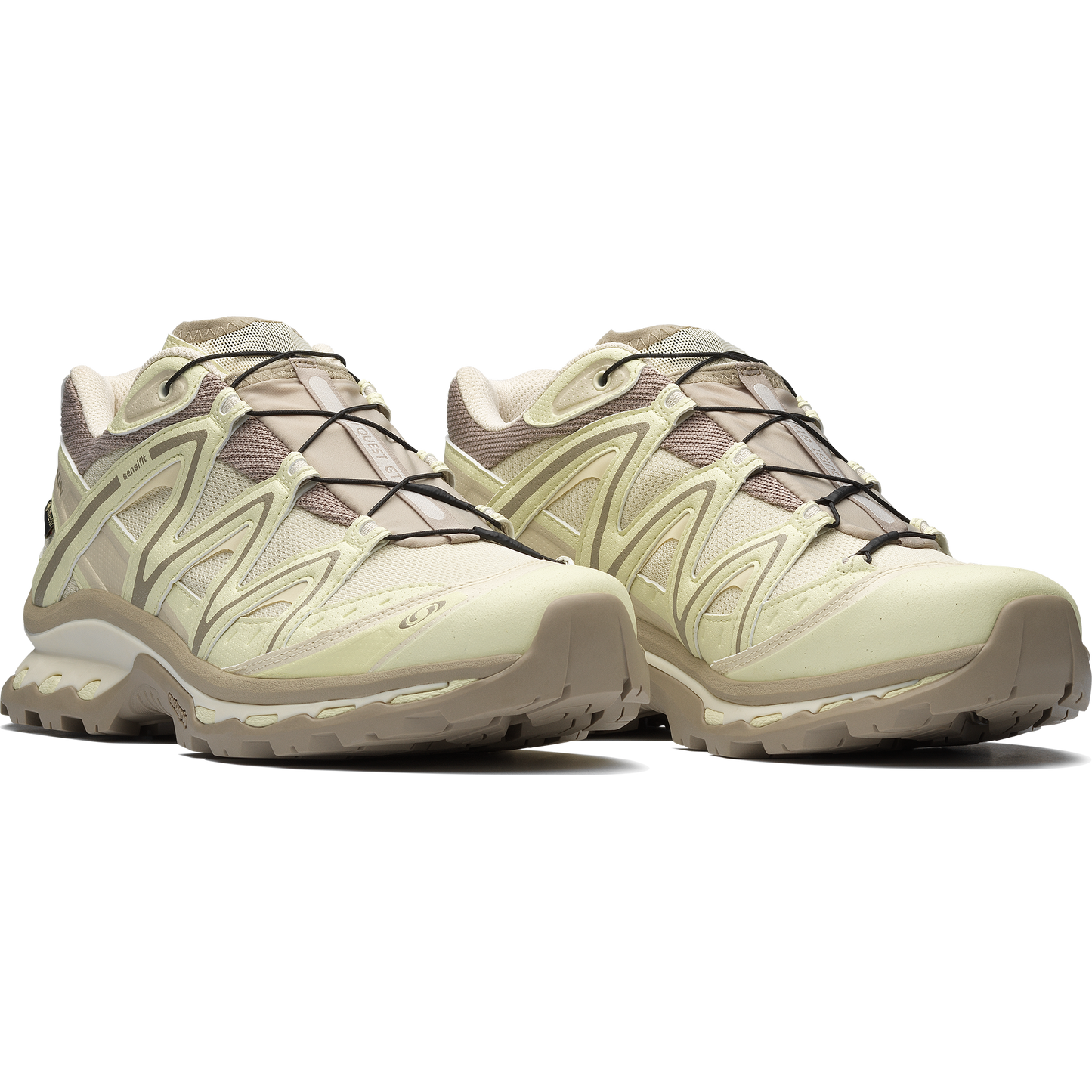 XT-QUEST GORE-TEX