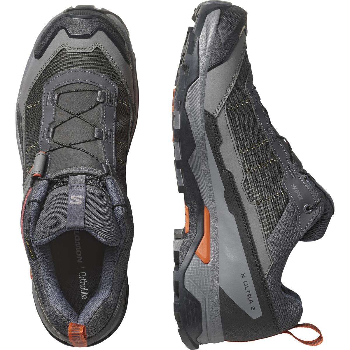 X ULTRA 5 GORE-TEX