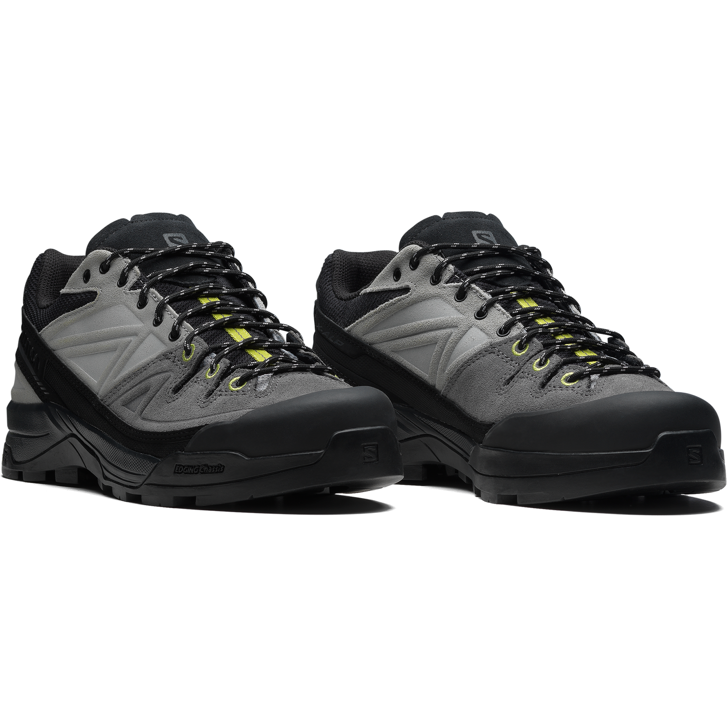 X-ALP Leather