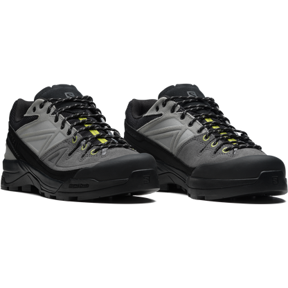 X-ALP Leather
