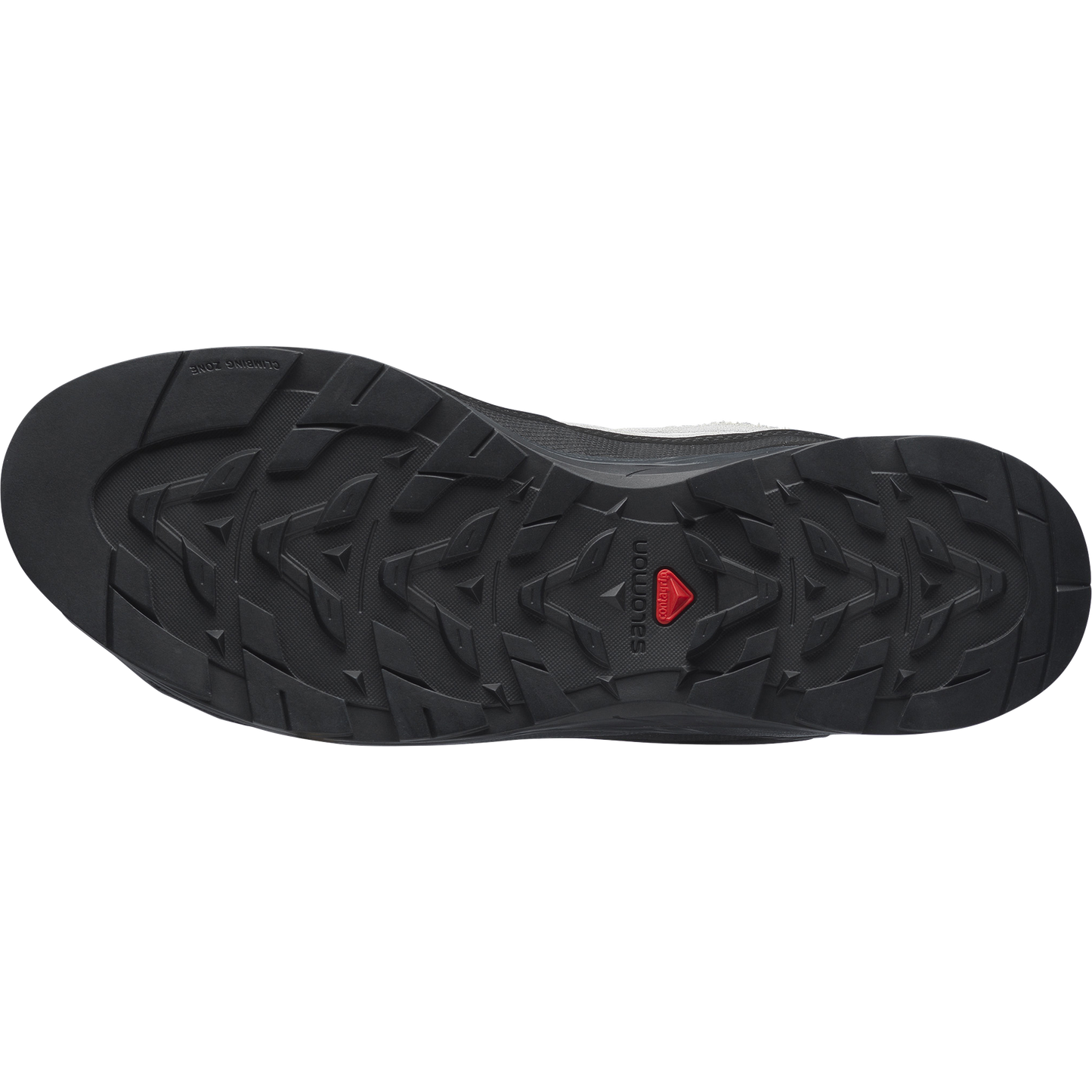 X-ALP Leather