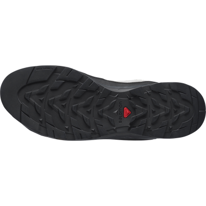 X-ALP Leather