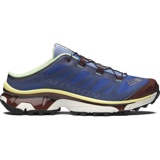 XT-4 MULE 2 MM6 MAISON MARGIELA ULTRAMARINE