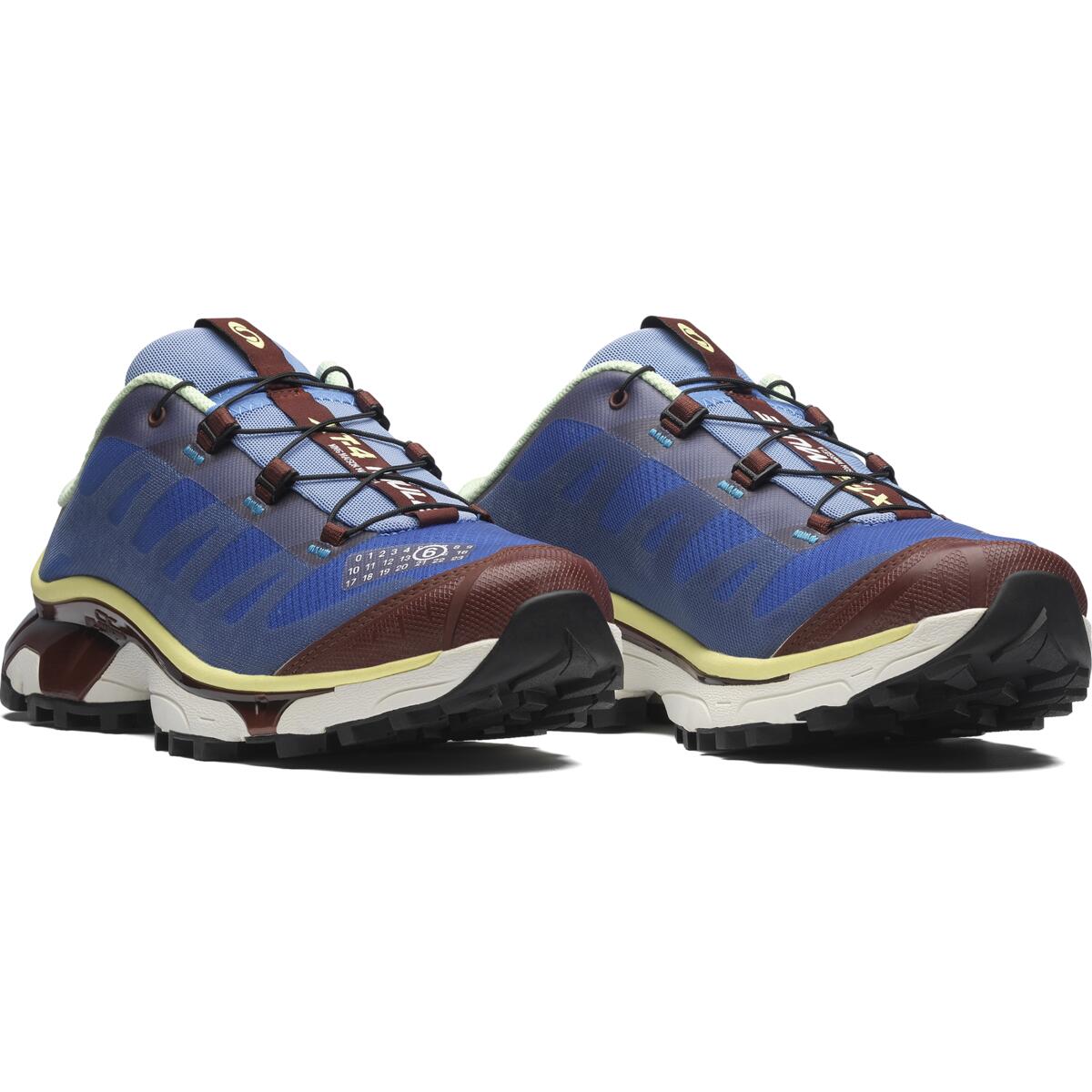 XT-4 MULE 2 MM6 MAISON MARGIELA ULTRAMARINE