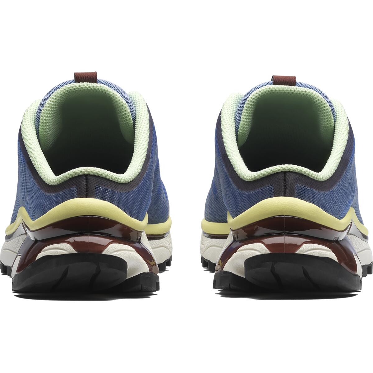 XT-4 MULE 2 MM6 MAISON MARGIELA ULTRAMARINE