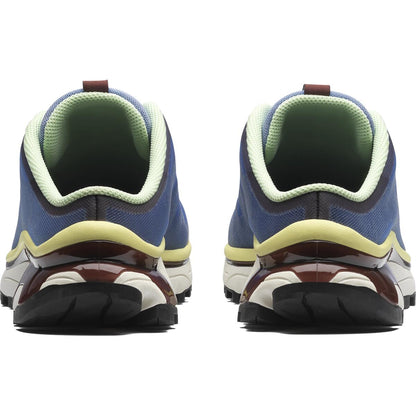 XT-4 MULE 2 MM6 MAISON MARGIELA ULTRAMARINE