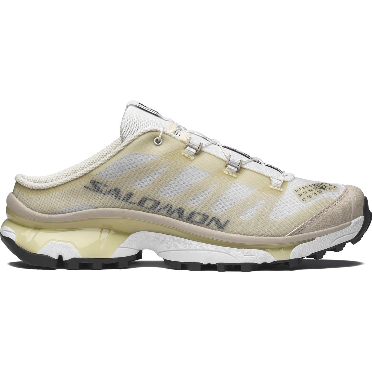 XT-4 MULE 2 MM6 MAISON MARGIELA