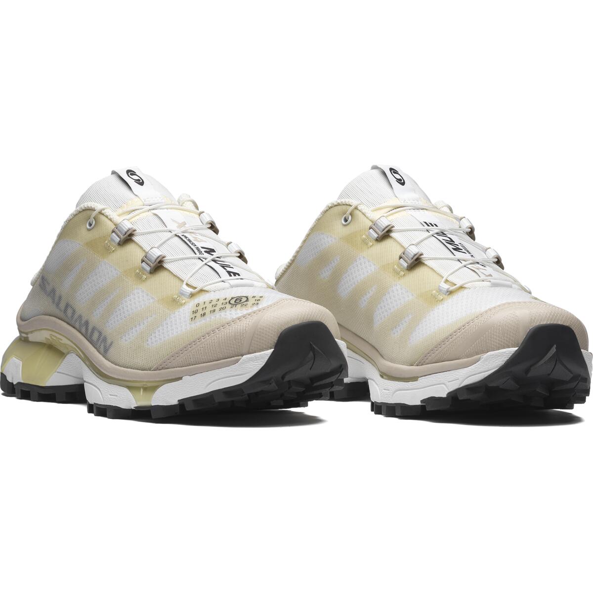 XT-4 MULE 2 MM6 MAISON MARGIELA