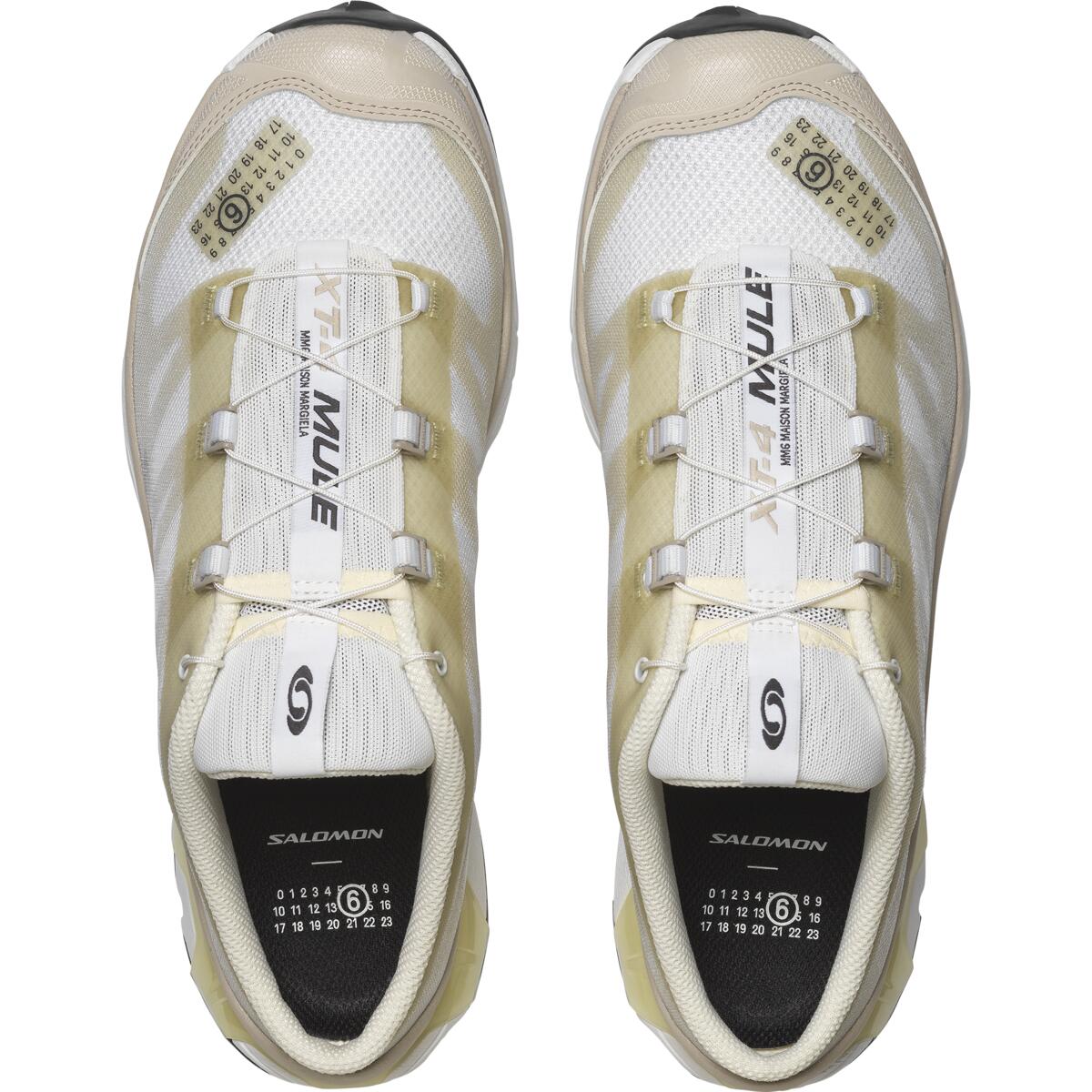 XT-4 MULE 2 MM6 MAISON MARGIELA