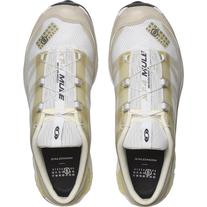 XT-4 MULE 2 MM6 MAISON MARGIELA
