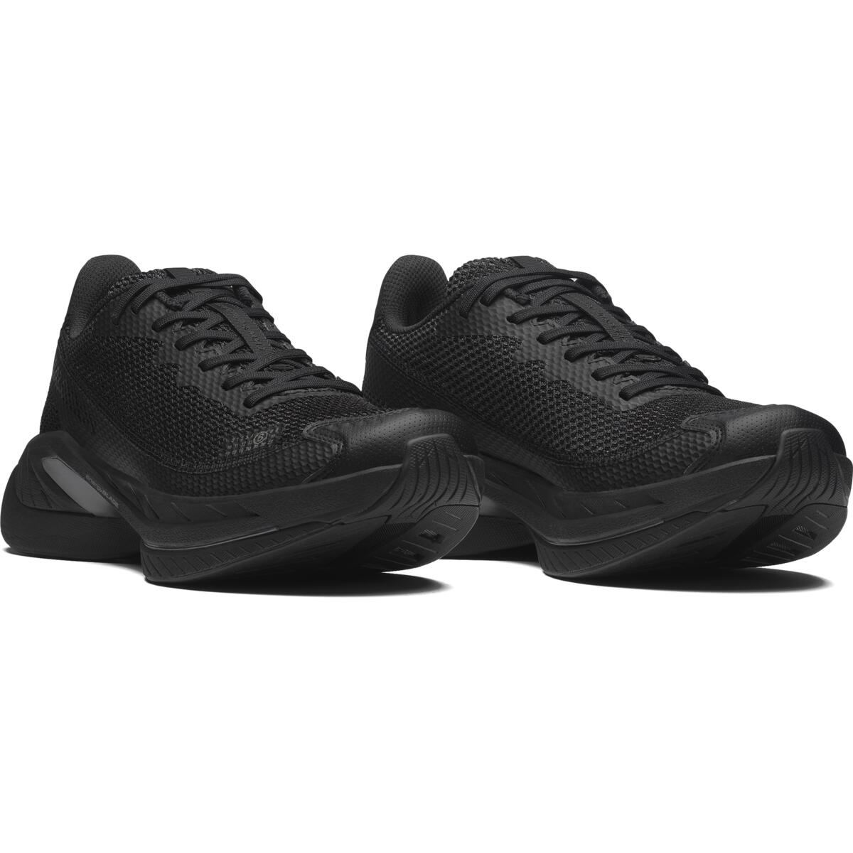 SPECTUR 2 MM6 MAISON MARGIELA Black