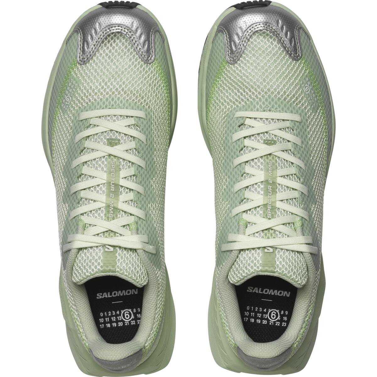 SPECTUR 2 MM6 MAISON MARGIELA
