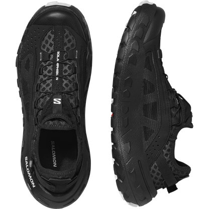 SOLAMPHIBIAN