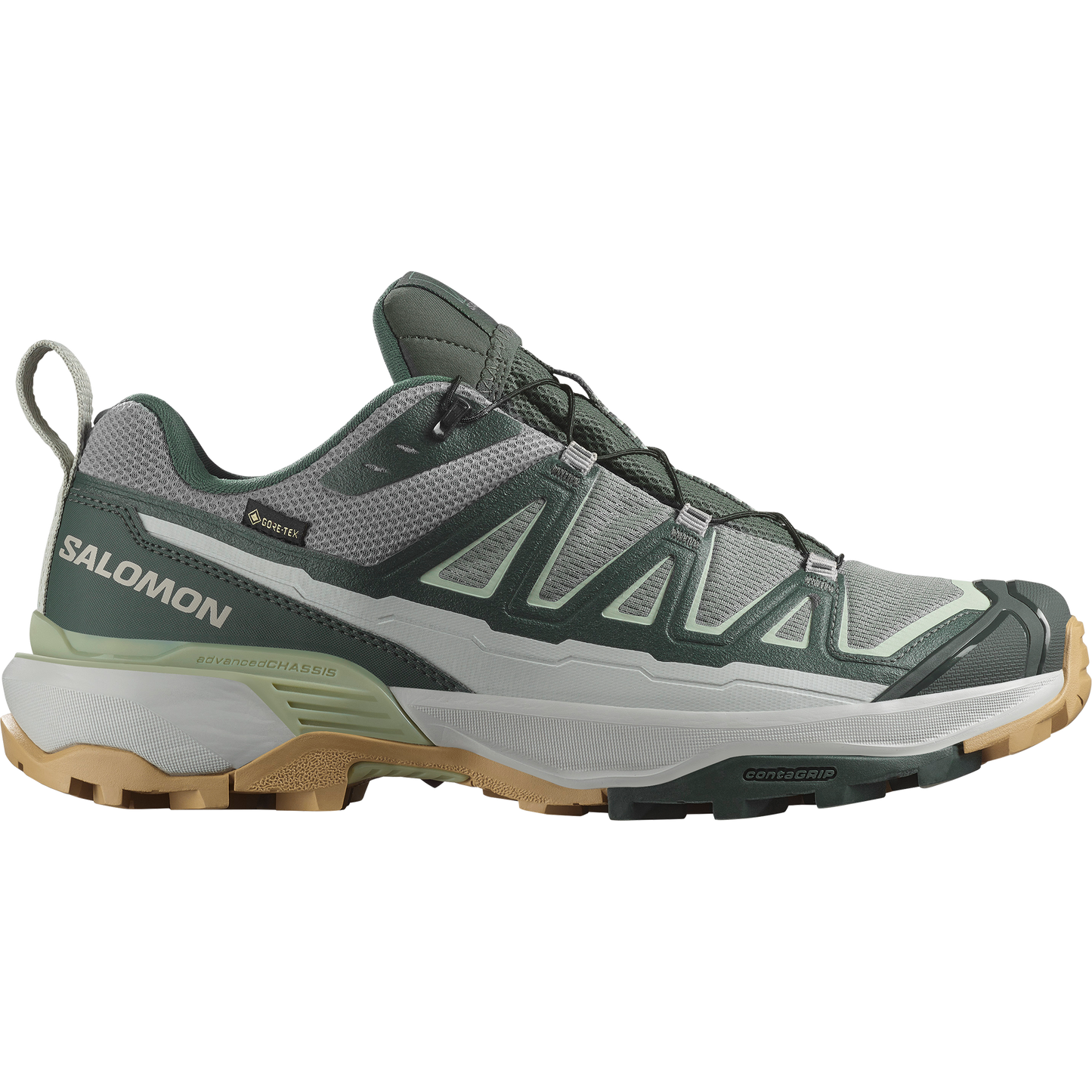 X ULTRA 360 EDGE GORE-TEX