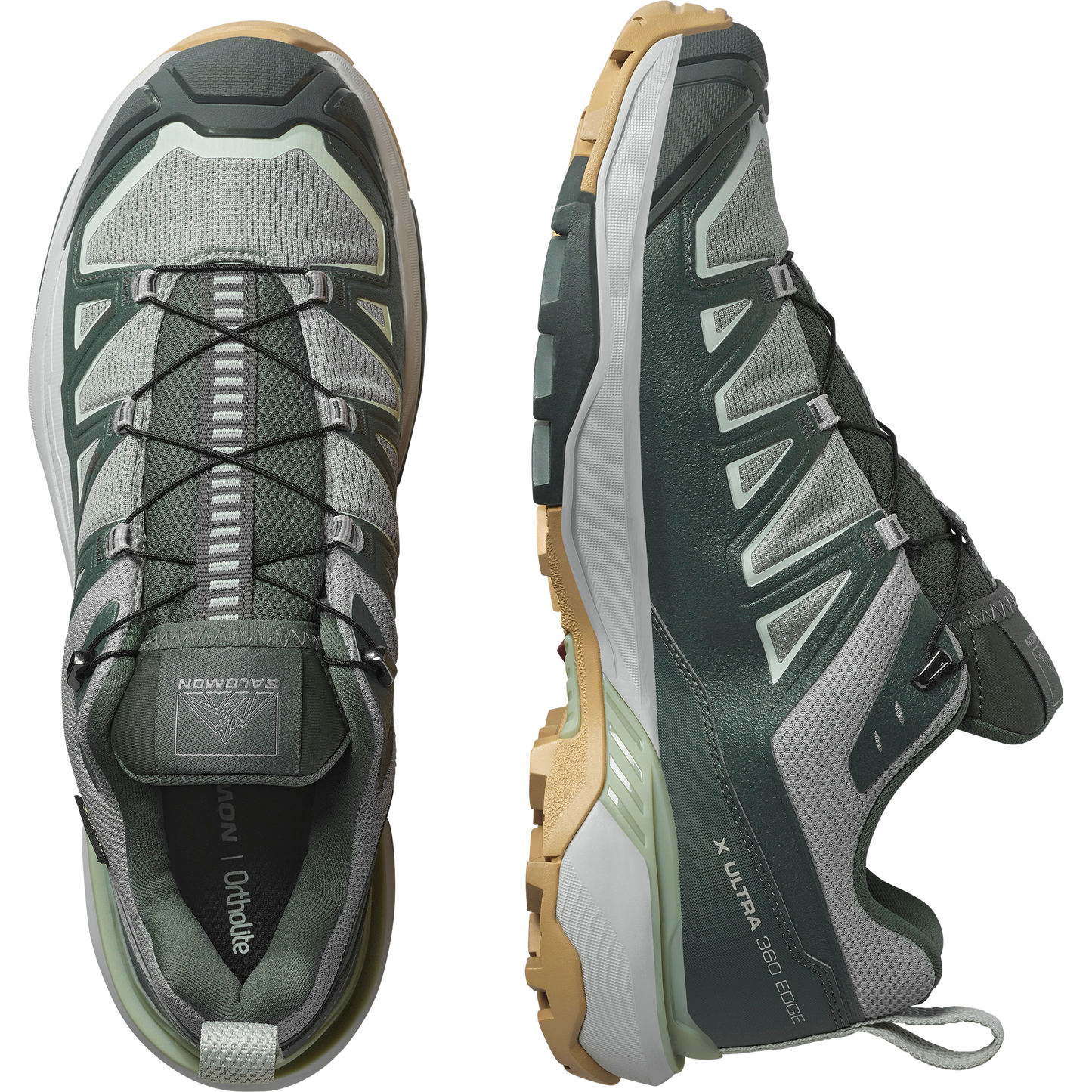 X ULTRA 360 EDGE GORE-TEX