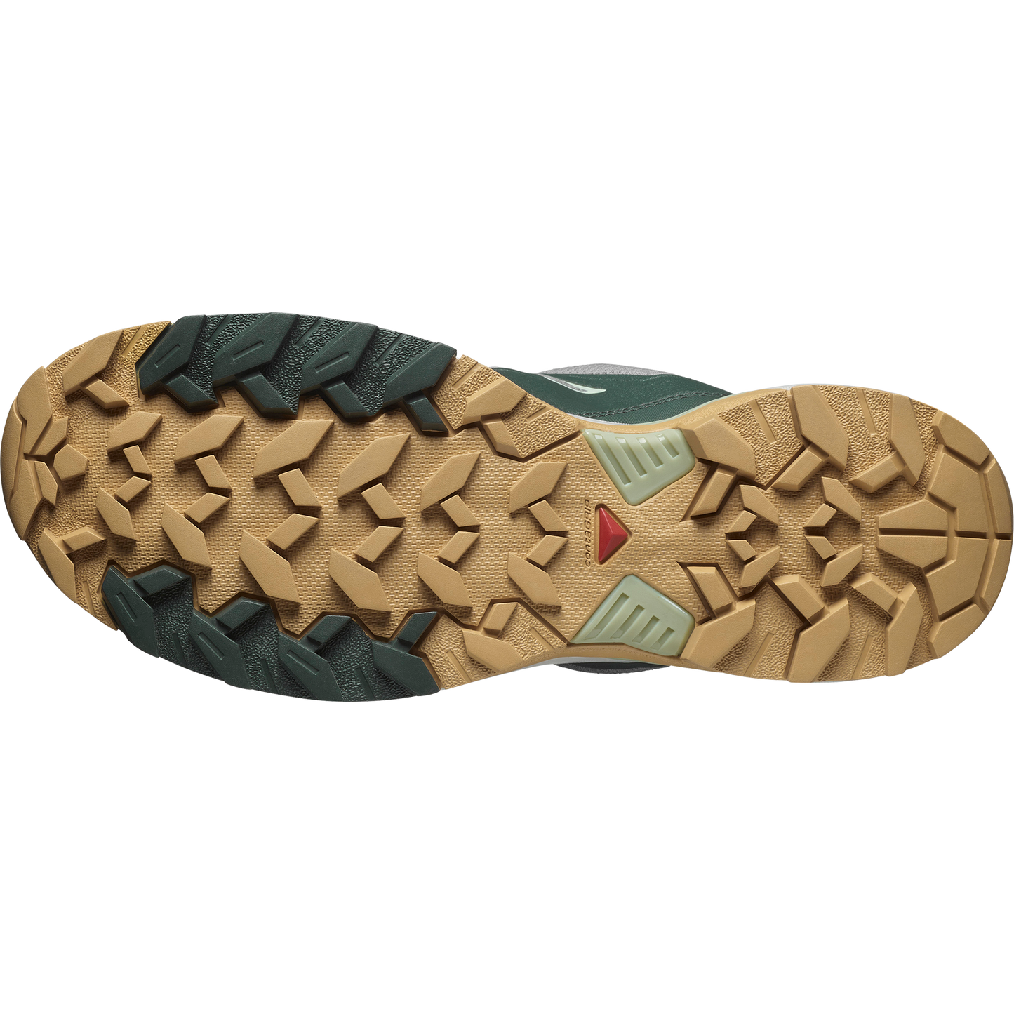 X ULTRA 360 EDGE GORE-TEX