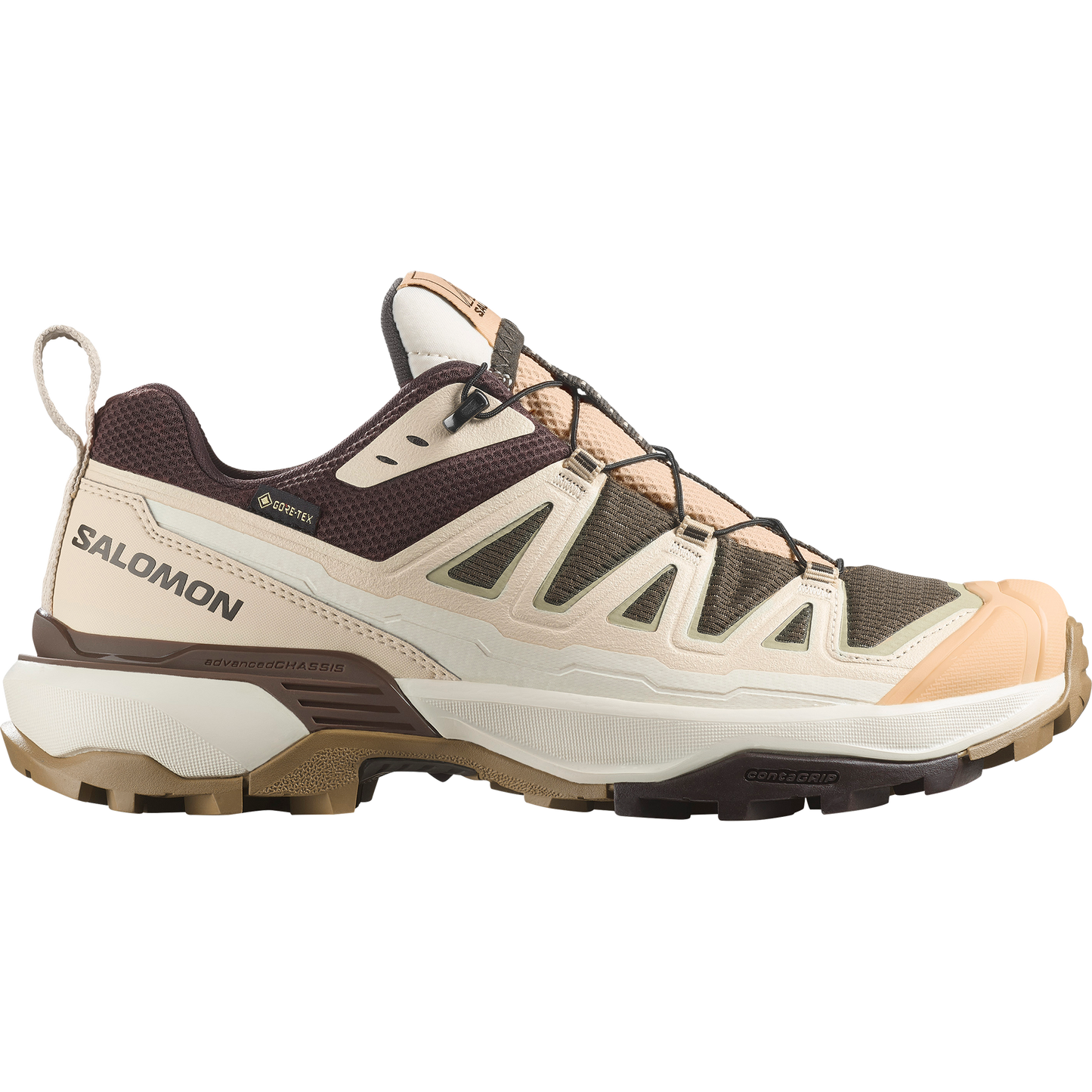 X ULTRA 360 EDGE GORE-TEX