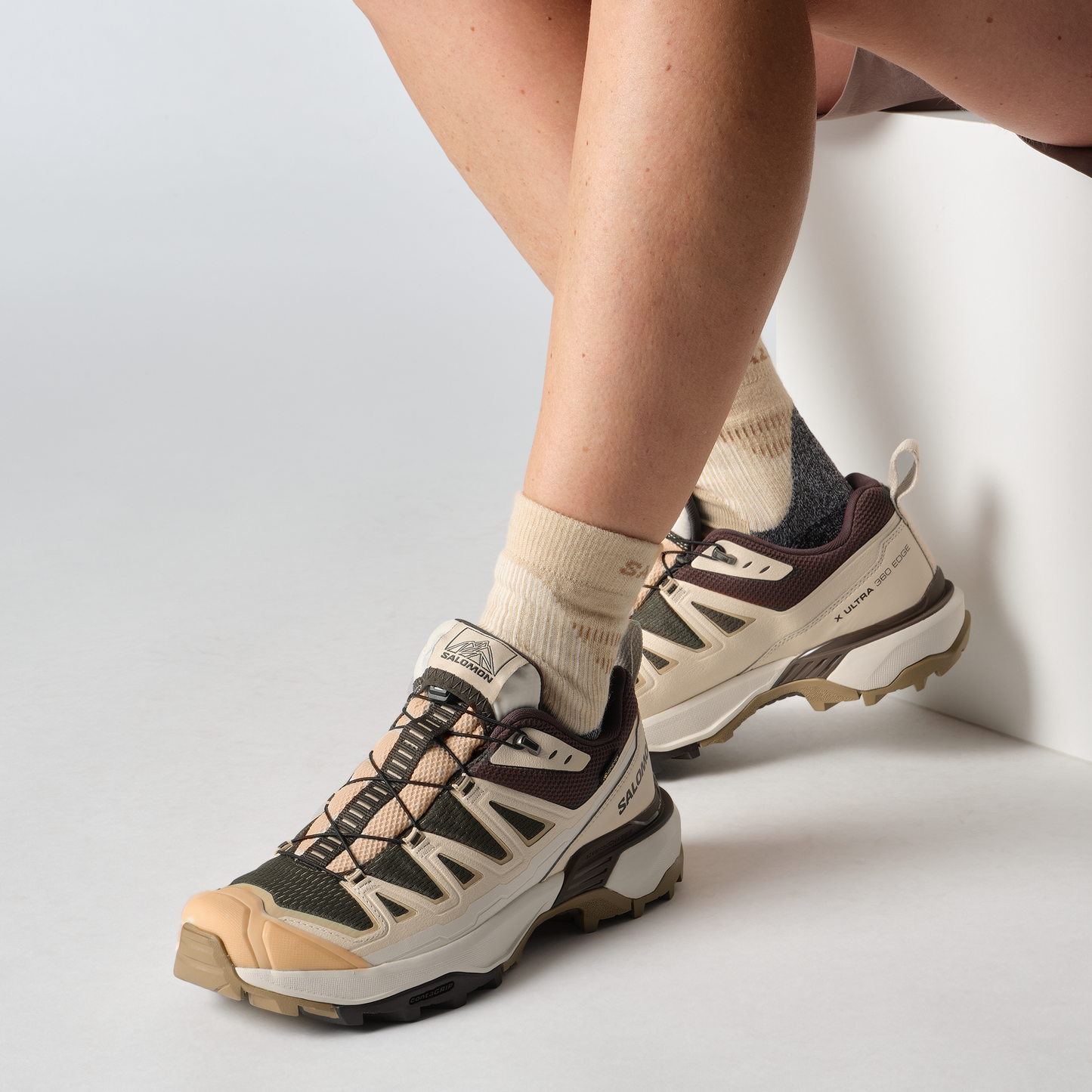 X ULTRA 360 EDGE GORE-TEX