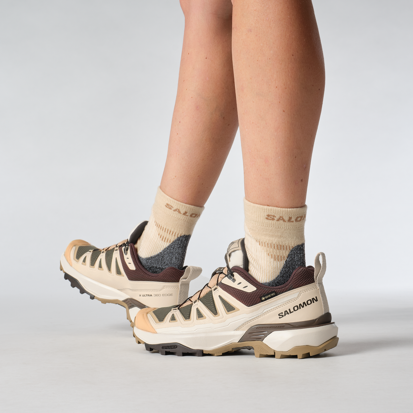 X ULTRA 360 EDGE GORE-TEX