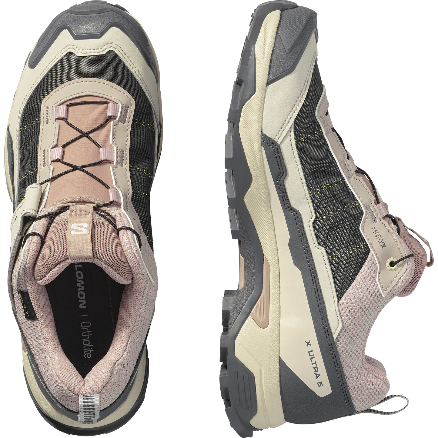 X Ultra 5 Gore-Tex