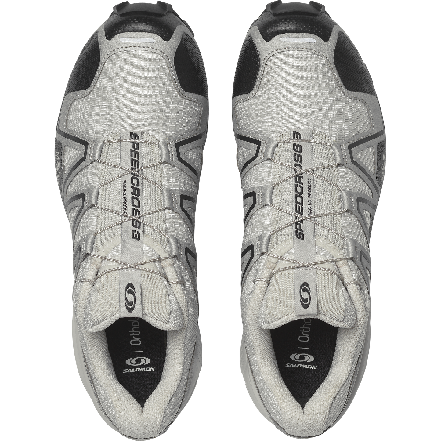 SPEEDCROSS 3