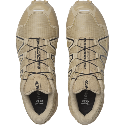 SPEEDCROSS 3
