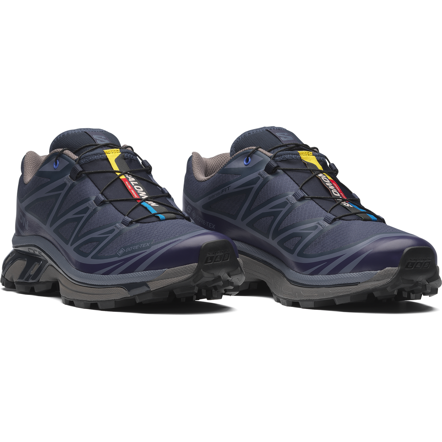 XT-6 GORE-TEX