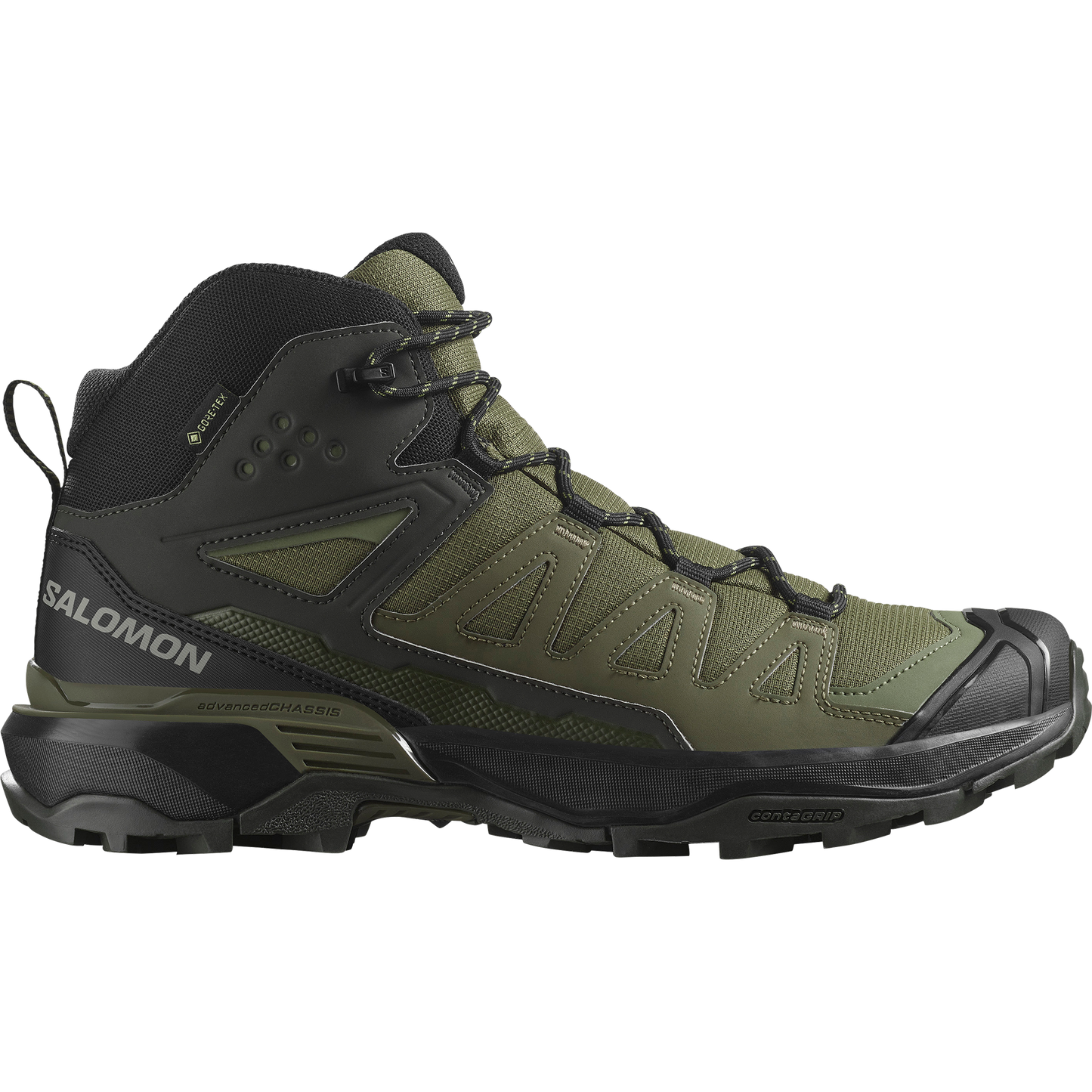 X ULTRA 360 MID GORE-TEX