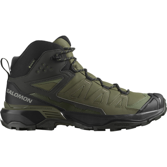 X ULTRA 360 MID GORE-TEX